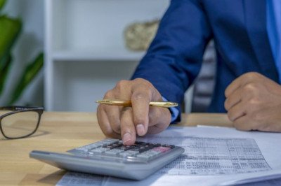 Bookkeeping Services Bromley Kent
