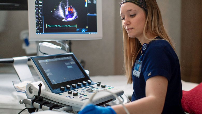 Cardiovascular Ultrasound Technology Advancements: What's New in 2023?