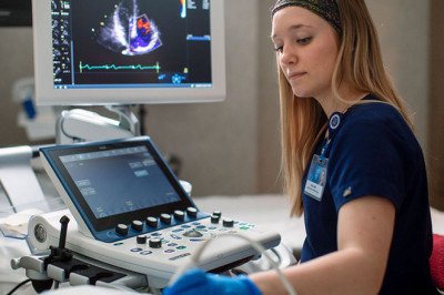 Cardiovascular Ultrasound Technology Advancements: What's New in 2023?