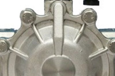 Diaphragm Operated Solenoid Valve