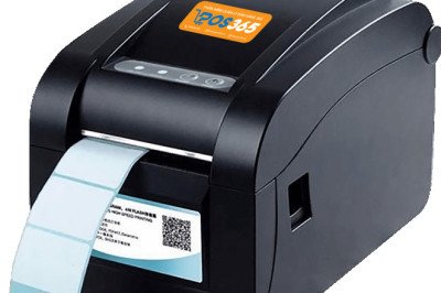 Maximizing Efficiency with Barcode Printers: How to Choose the Right Printer for Your Business