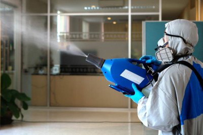 Maximizing Patient Safety with High-Level Disinfection Services: Best Practices and Protocols