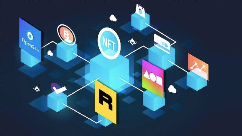 NFT marketplace: discover the best markets to buy and sell NFT