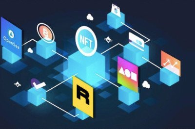NFT marketplace: discover the best markets to buy and sell NFT