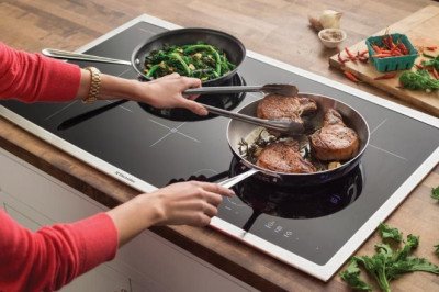 The Environmental Benefits of Using Household Induction Cooktops in Your Kitchen