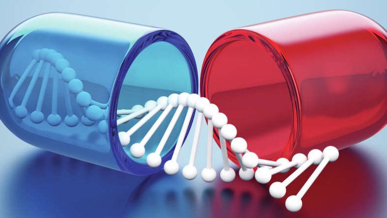 The Field Of Pharmacogenomics Uses Genetics And Genomics To Customize Pharmaceutical Treatments For Individual Patients