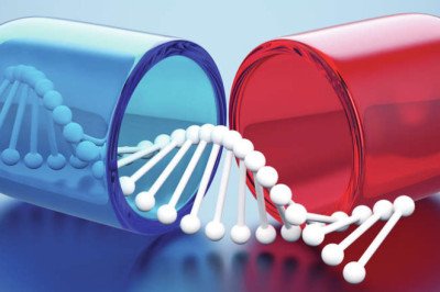 The Field Of Pharmacogenomics Uses Genetics And Genomics To Customize Pharmaceutical Treatments For Individual Patients