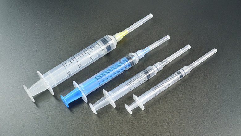 Types of Safety Needles: Which One Is Right for Your Healthcare Facility?