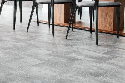 Want to revamp your bath space? Buy Waterproof Bathroom Flooring!