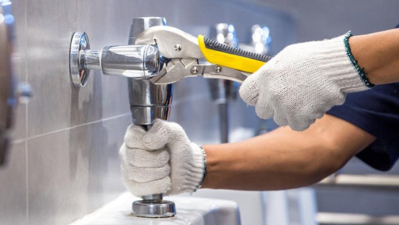 A conclusive Manual for Plumbing Fix Expenses