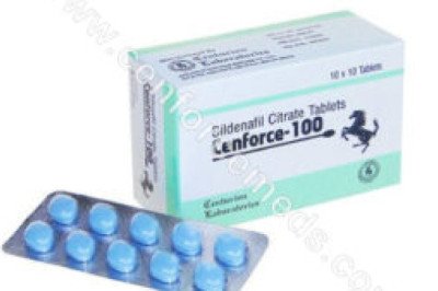 Cenforce 100 mg - Best Buy for Men's Sexual Health 20% off