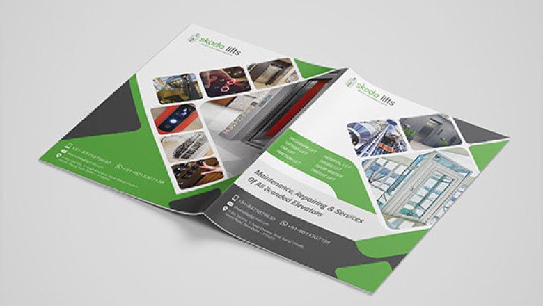 Effective Catalogue Designing in Delhi and Tips for Your Business