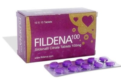 Fildena 100 | Cure Erectile Symptoms