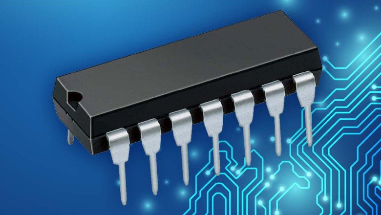 Logic IC vs. Discrete Logic: Which is Better for Your Design?