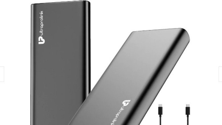 Things To Consider When Buying A Powerbank For Your Laptop