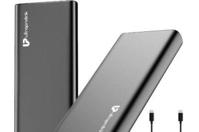 Things To Consider When Buying A Powerbank For Your Laptop