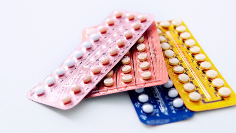 Types of Contraceptives Drugs and Devices: Which One Is Right for You?