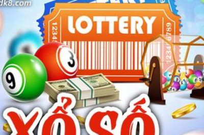 Xổ số Fast - Cách đánh lô đề thông minh và tối ưu hóa cơ hội trúng thưởng