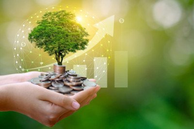 The Climate Change Mitigation Is Projected To Driven The Growing Climate And Carbon Finance Market