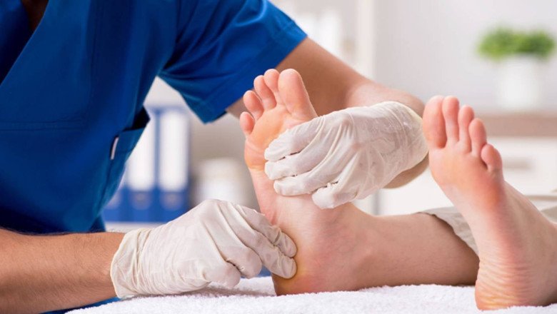 Pressure Ulcers Treatment Effective Care and Prevention Strategies